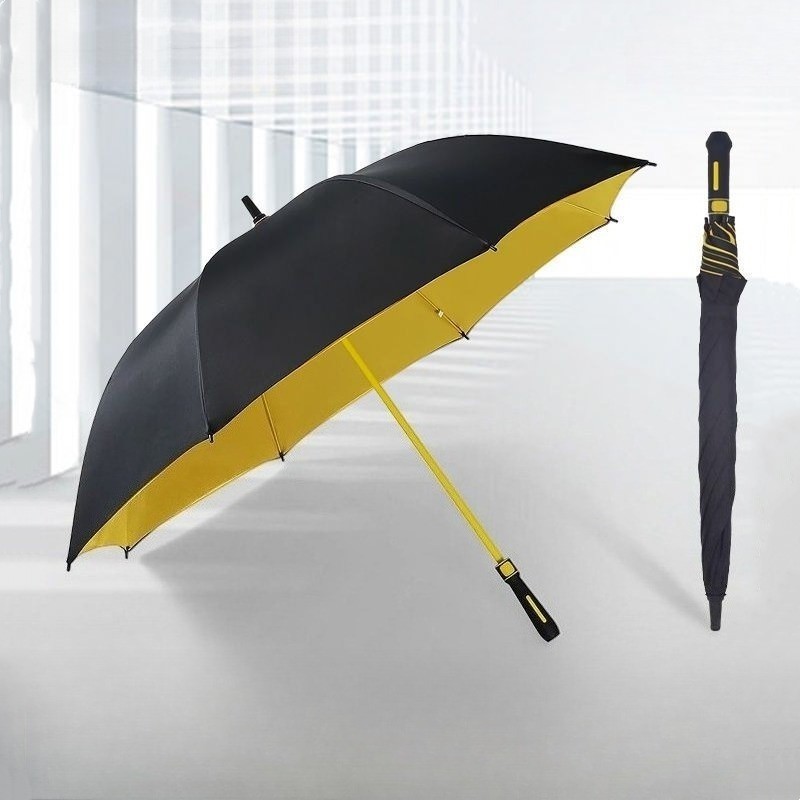Golf Umbrella - 30인치 자동 대형 이중 레이어 우산