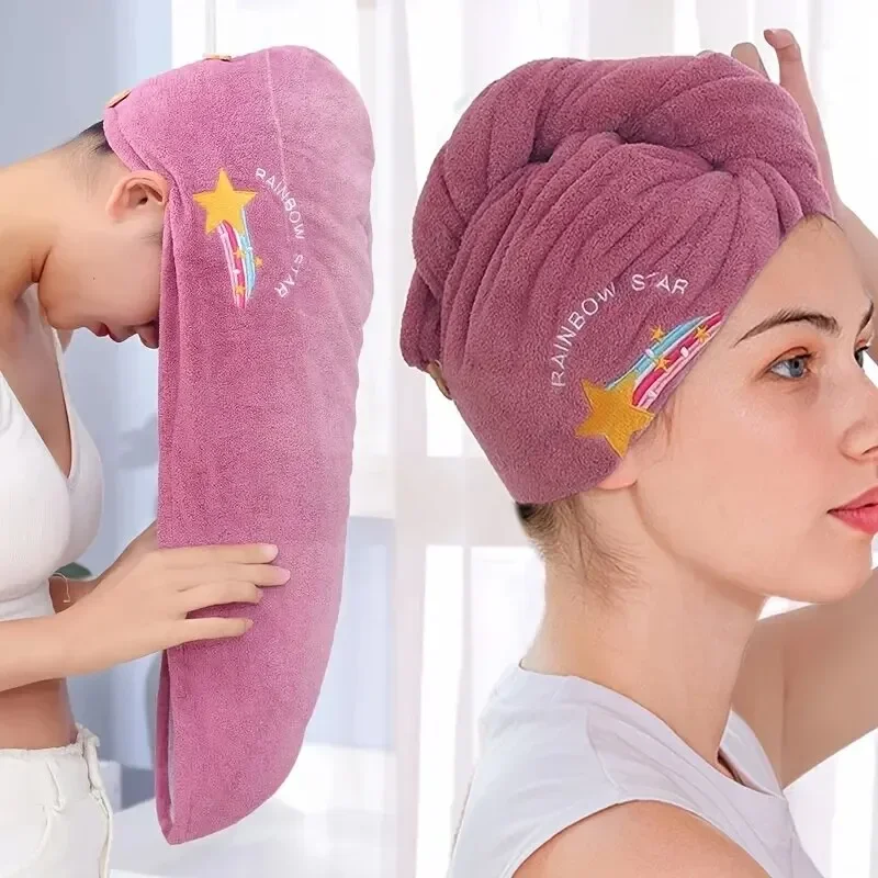 Golf Towel - 1개입, 빠르게 물기를 제거하는 헤어 타월,