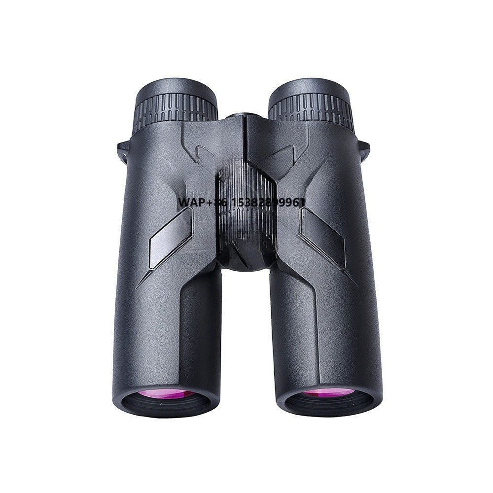 Golf Rangefinder - 맞춤형 8x42 근접 우선 측정 골프용