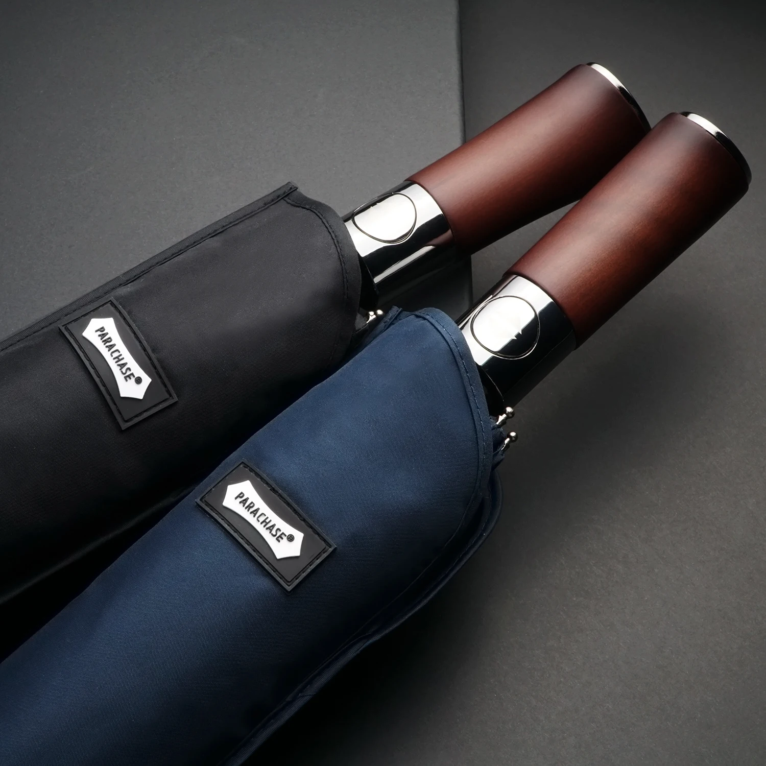 Golf Umbrella Large - 파라체이스 자동 우산 남성용 120cm 대형