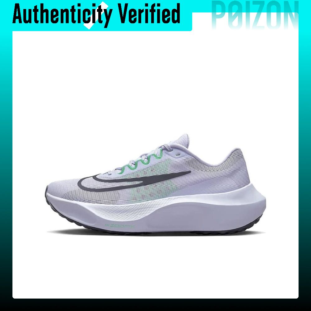 Nike Shoes Zoom Fly 5 - 나이키 줌 플라이 5 로우탑 마라톤용