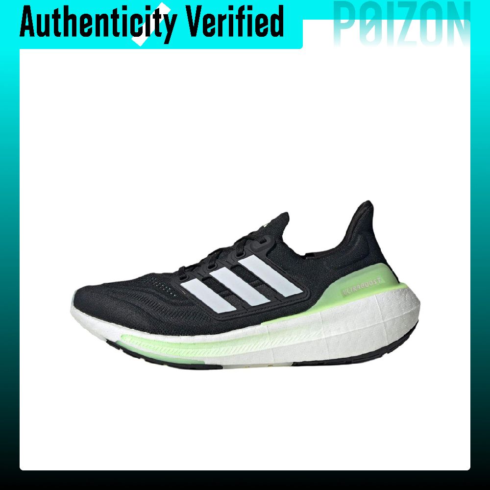 Adidas Shoes Ultraboost Light - 아디다스 울트라부스트 라이트 러닝화, 남녀공용 로우탑,
