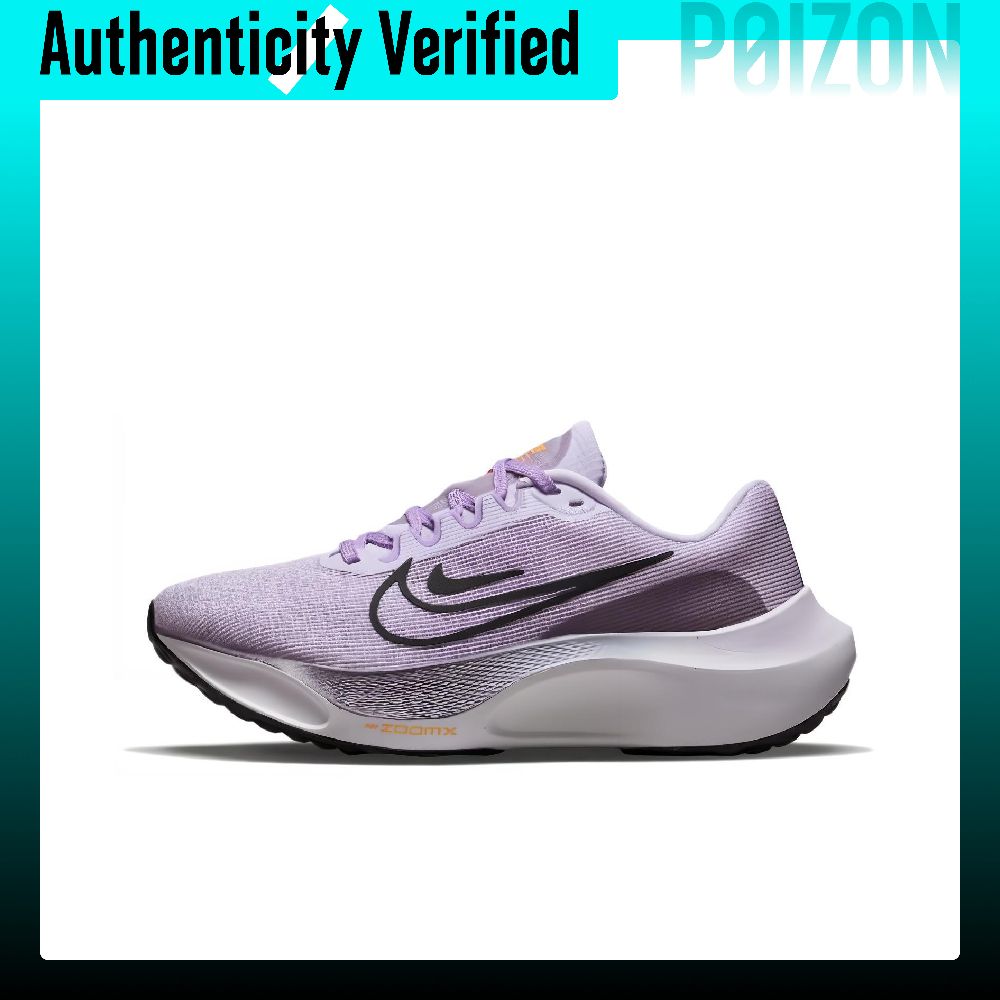 Nike Shoes Zoom Fly 5 - 나이키 줌 플라이 5 여성용 로우탑