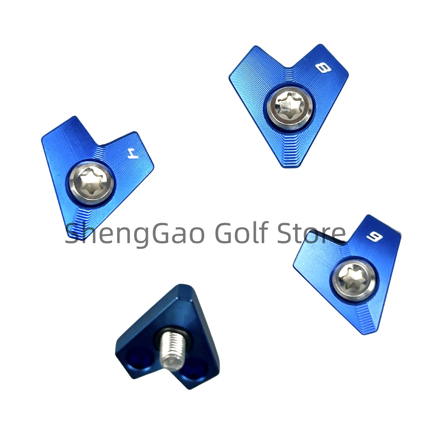 1개, AEROJET AEROJET MAX 드라이버에  - Golf Equipment Weight 리뷰 및 가격
