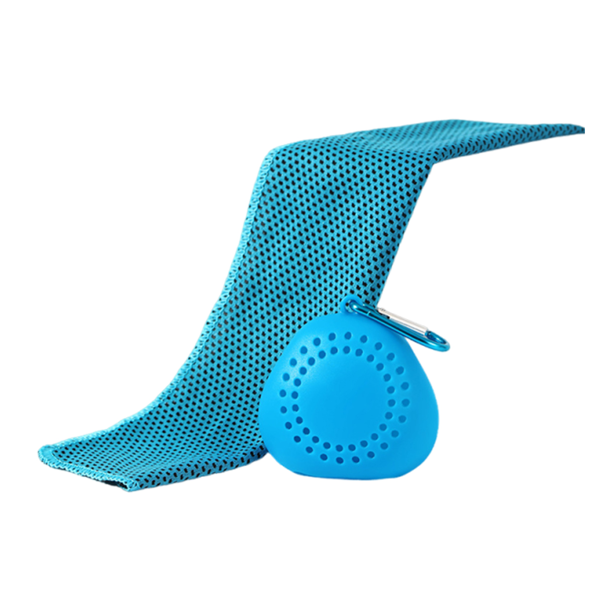 쿨링 타월 60 x 30 cm 빠른 건조 스포츠 타월, - Golf Towel 리뷰 및 가격