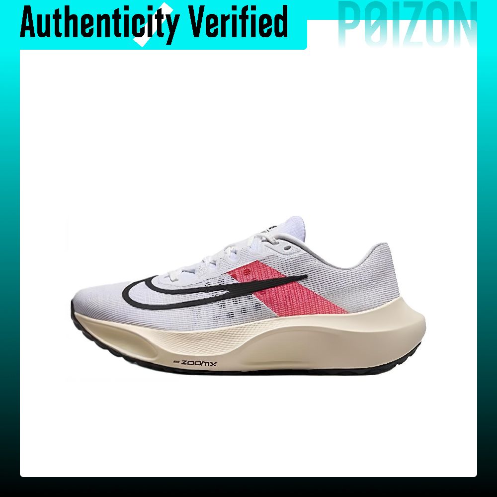 나이키 줌 플라이 5 로우탑 캐주얼 마라톤 트레이닝 장 - Nike Shoes Zoom Fly 5 리뷰 및 가격
