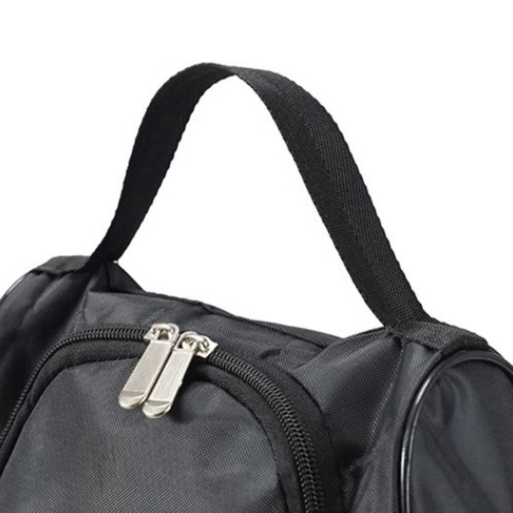 휴대용 핸드헬드 신발 가방 지퍼가 달린 옥스포드 천 신 - Golf Bag 리뷰 및 가격