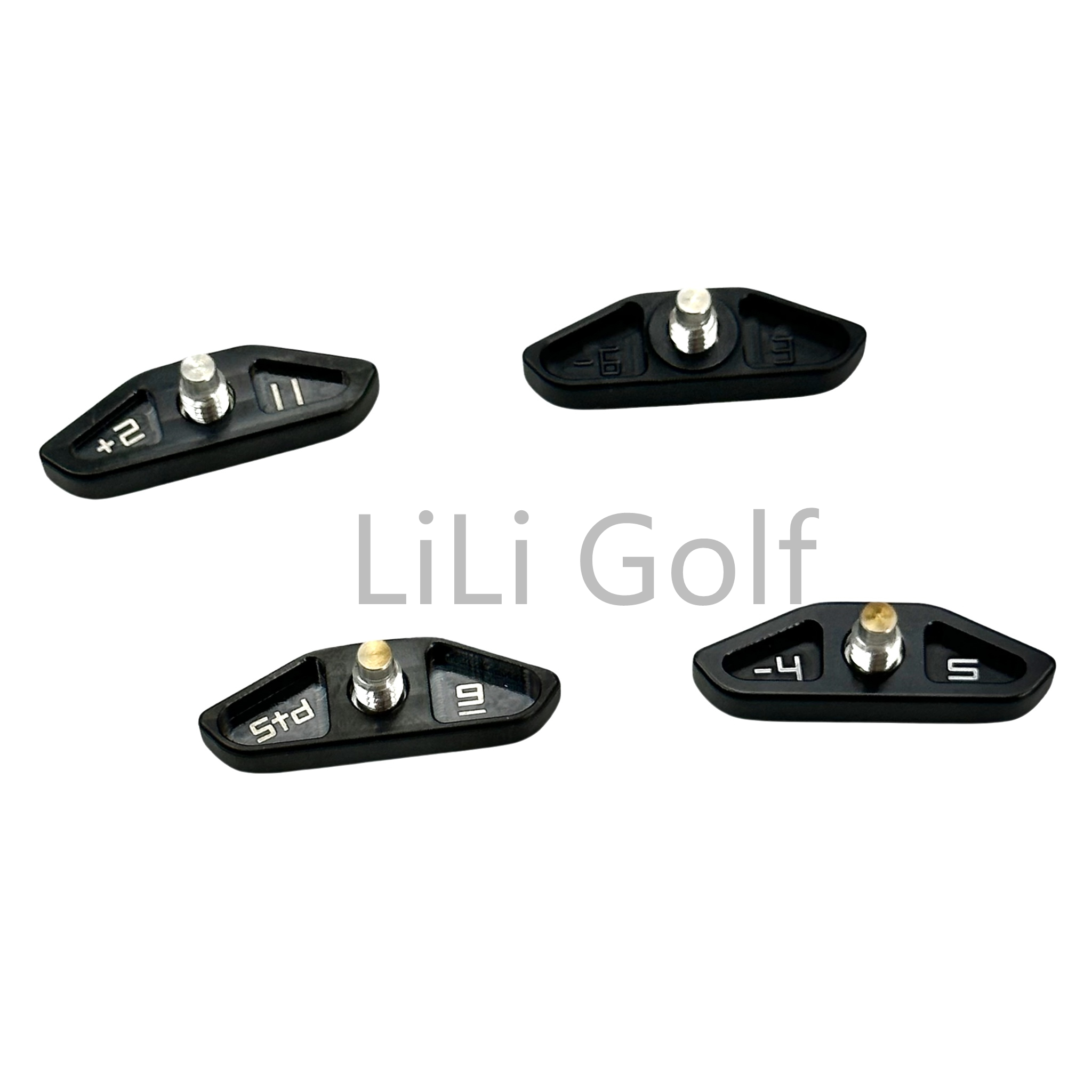 골프 클럽 무게 조절 가능 GT2 GT4 드라이버 헤드 - Golf Equipment Weight 리뷰 및 가격