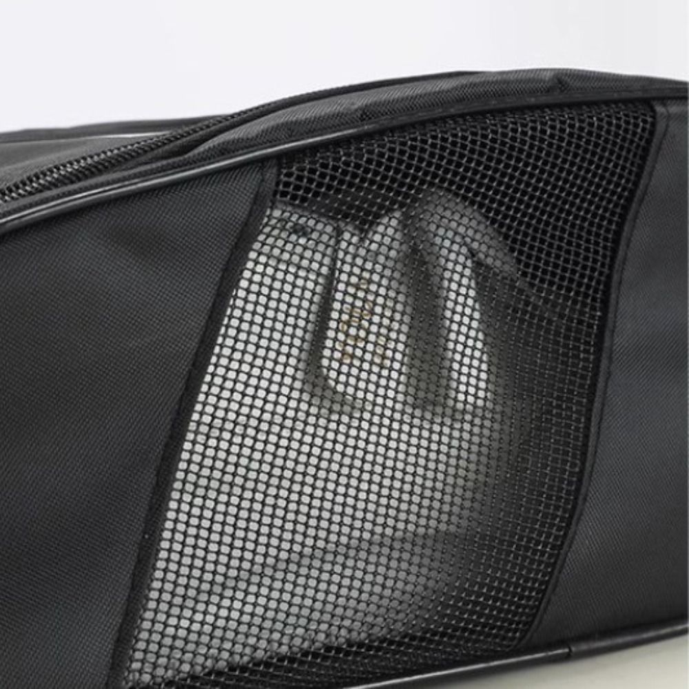 새로운 휴대용 신발 가방, 가벼운 옥스포드 천 신발 보 - Golf Bag 리뷰 및 가격