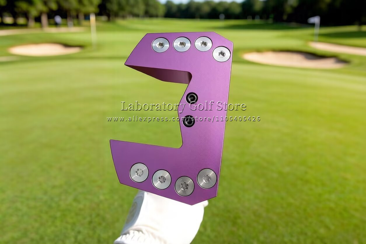 2026 뉴 랩 골프 퍼터 트렌디 베스트셀러 제로-토크 - Golf Tees 리뷰 및 가격