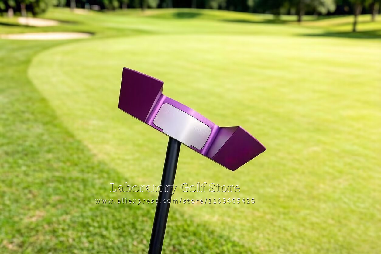 2026 뉴 랩 골프 퍼터 트렌디 베스트셀러 제로-토크 - Golf Tees 리뷰 및 가격