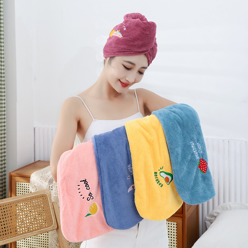 1pc 빠르게 건조 머리 모자 슈퍼 흡수성 부드러운 욕 - Golf Towel 리뷰 및 가격