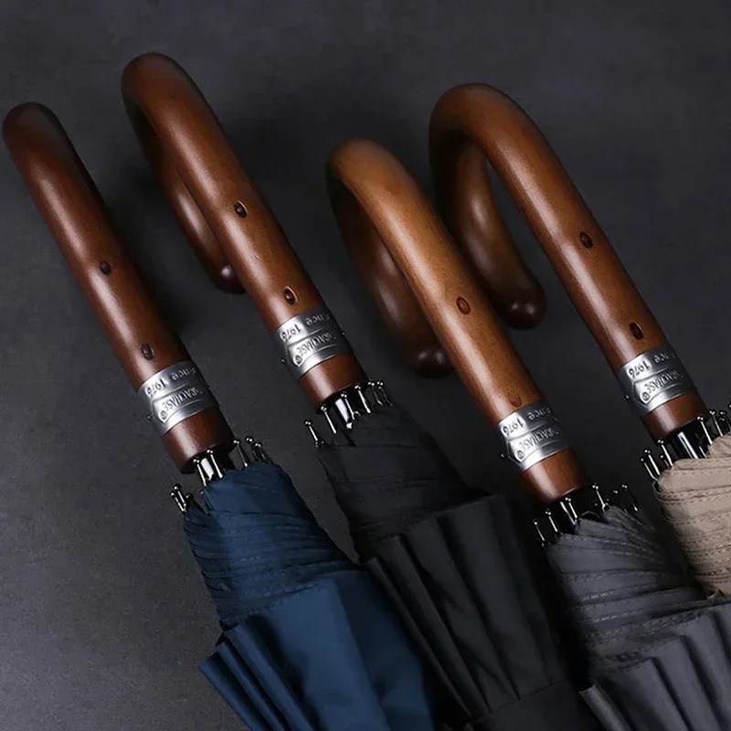 대형 우산 남성용 12K 고급 파라솔 우산 방풍 기업용 - Golf Umbrella Large 리뷰 및 가격