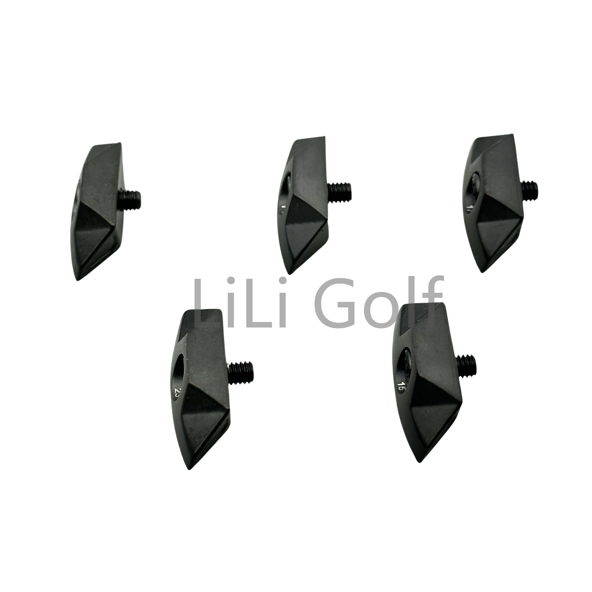 골프 클럽 헤드 웨이트 스크류 핏 ELYTE X MAX - Golf Equipment Weight 리뷰 및 가격