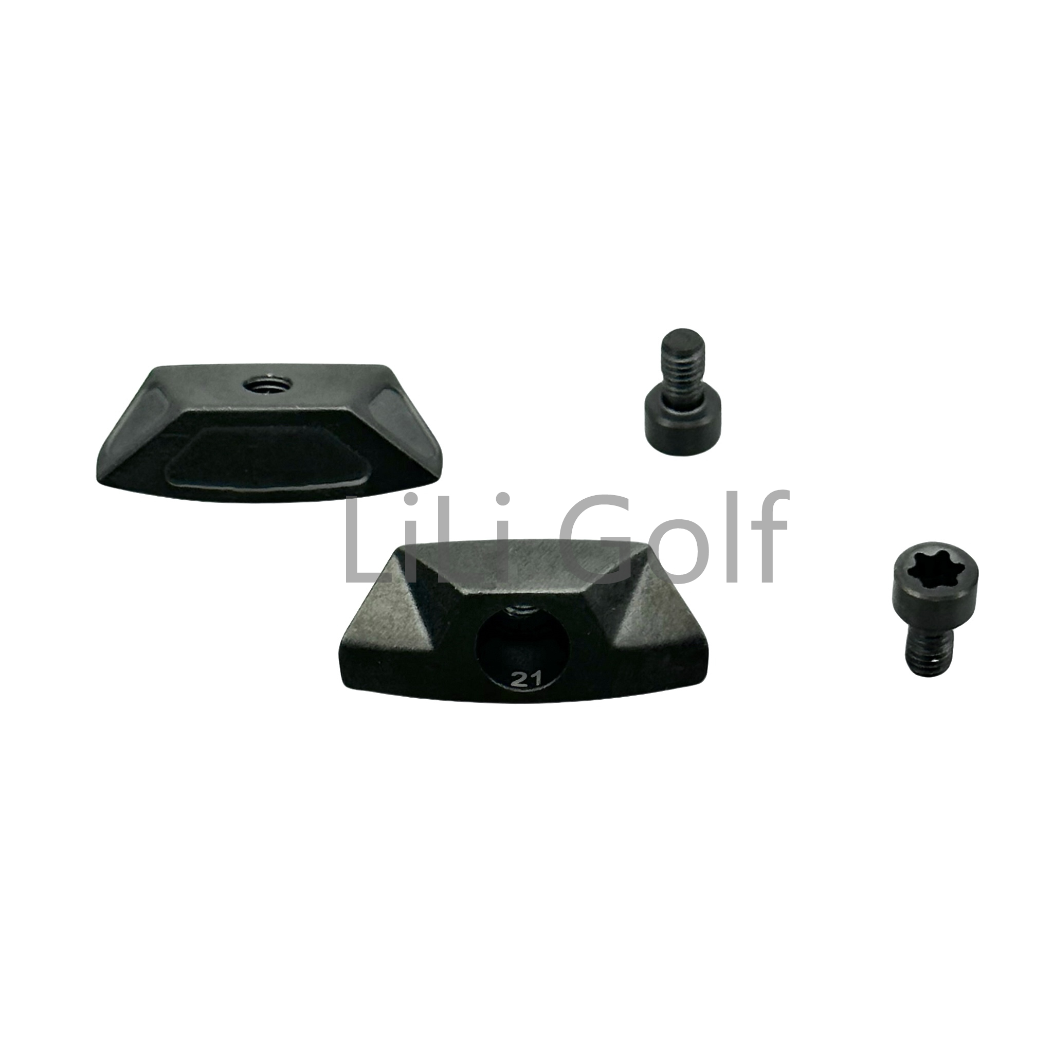 골프 클럽 헤드 웨이트 스크류 핏 ELYTE X MAX - Golf Equipment Weight 리뷰 및 가격