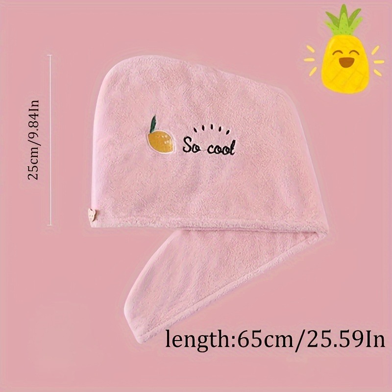 틸론덱스 여성용 초흡수성 빠른 건조 헤어 타월 캡, 귀 - Golf Towel 리뷰 및 가격