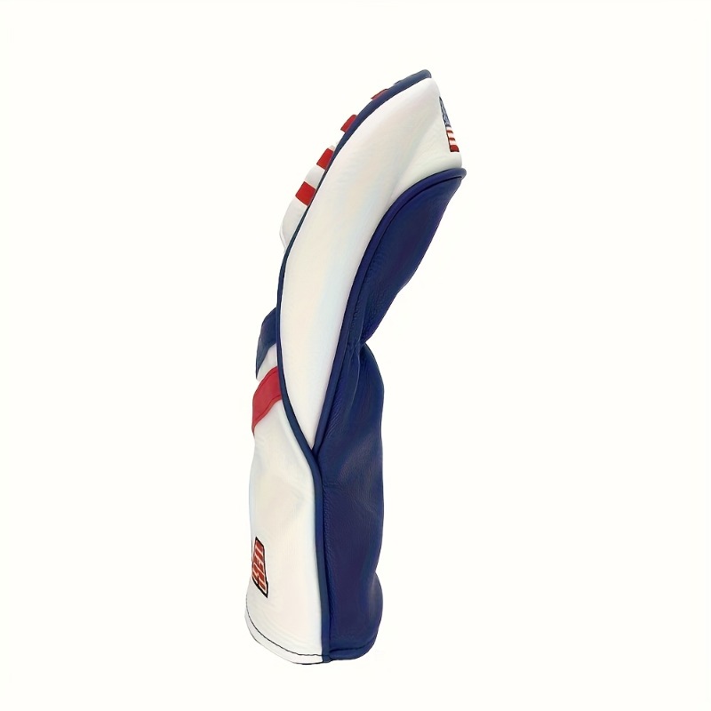 애국적인 미국 국기 디자인과 줄무늬 패턴이 있는 골프  - Golf Clubs 리뷰 및 가격