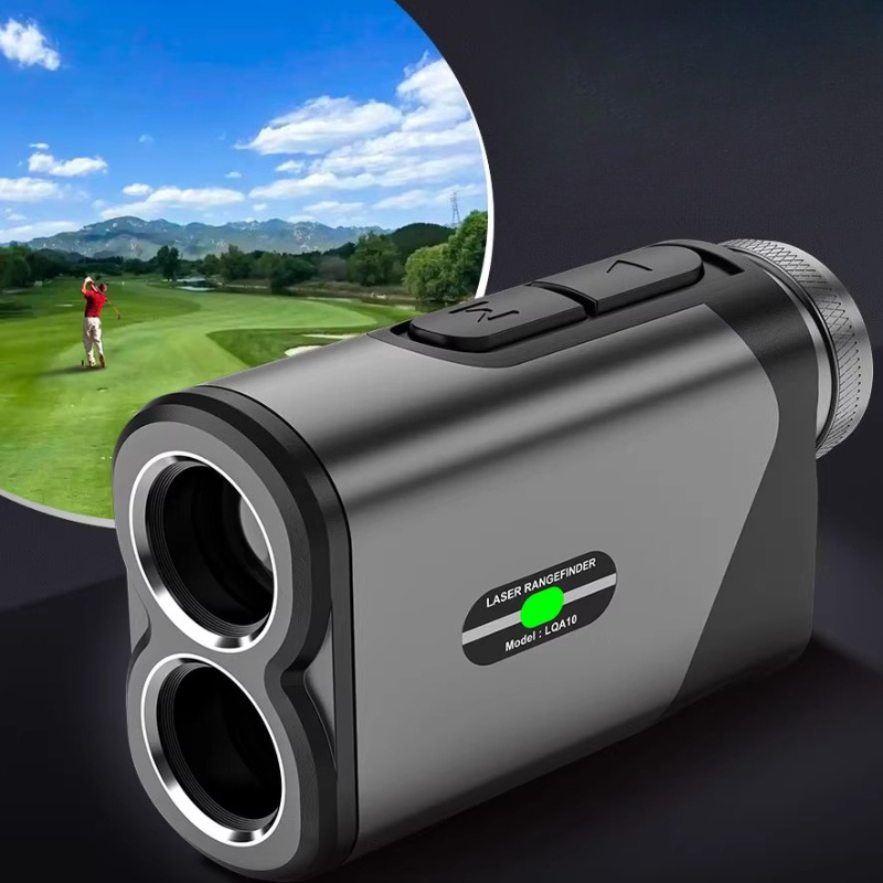 미니 골프 레이저 거리측정기 야외 휴대용 골프 거리측정 - Golf Rangefinder 리뷰 및 가격