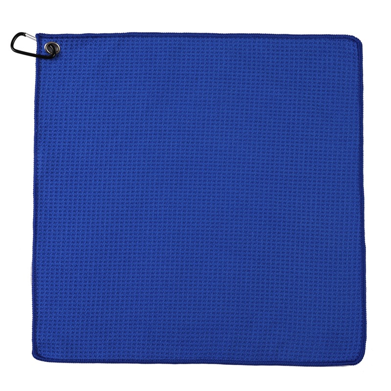 40x40 cm 마이크로 화이버 타월 골프 타월 야외  - Golf Towel 리뷰 및 가격