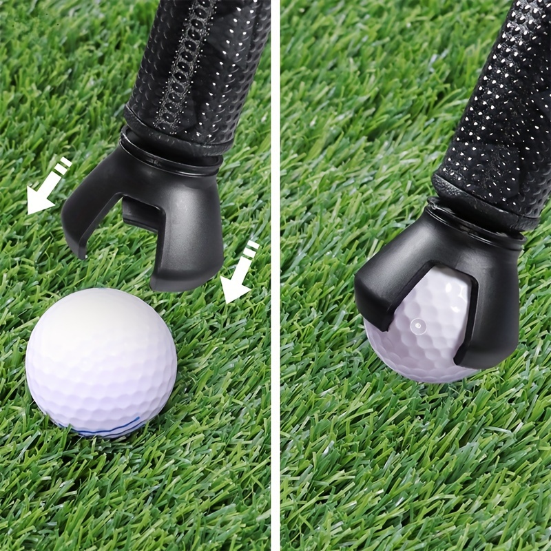 골프공 탐지기, 골프공 찾기 도구 + 3발톱 골프공 회 - Golf Putter 리뷰 및 가격