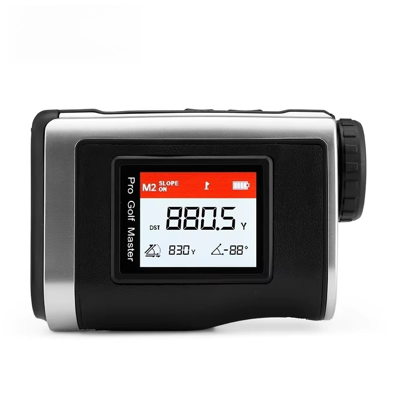 PGM HD 1300 코드 텔레스코프(디스플레이 플래그 - Golf Rangefinder 리뷰 및 가격