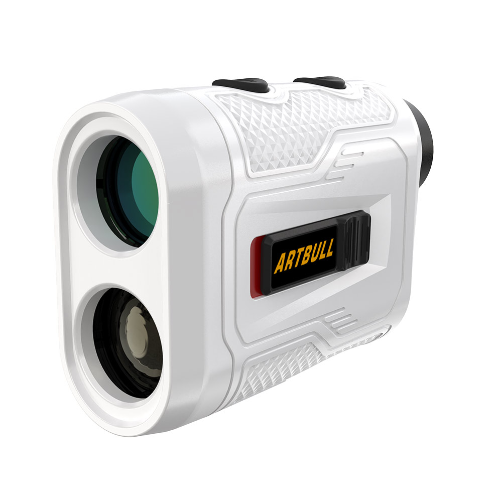 7가지 모드, 자석으로 충전 가능, 경사 조절, 플래그 - Golf Rangefinder 리뷰 및 가격