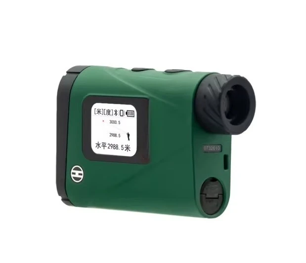 7x 디지털 골프 거리측정기 3000m 고정밀 골프 거 - Golf Rangefinder 리뷰 및 가격