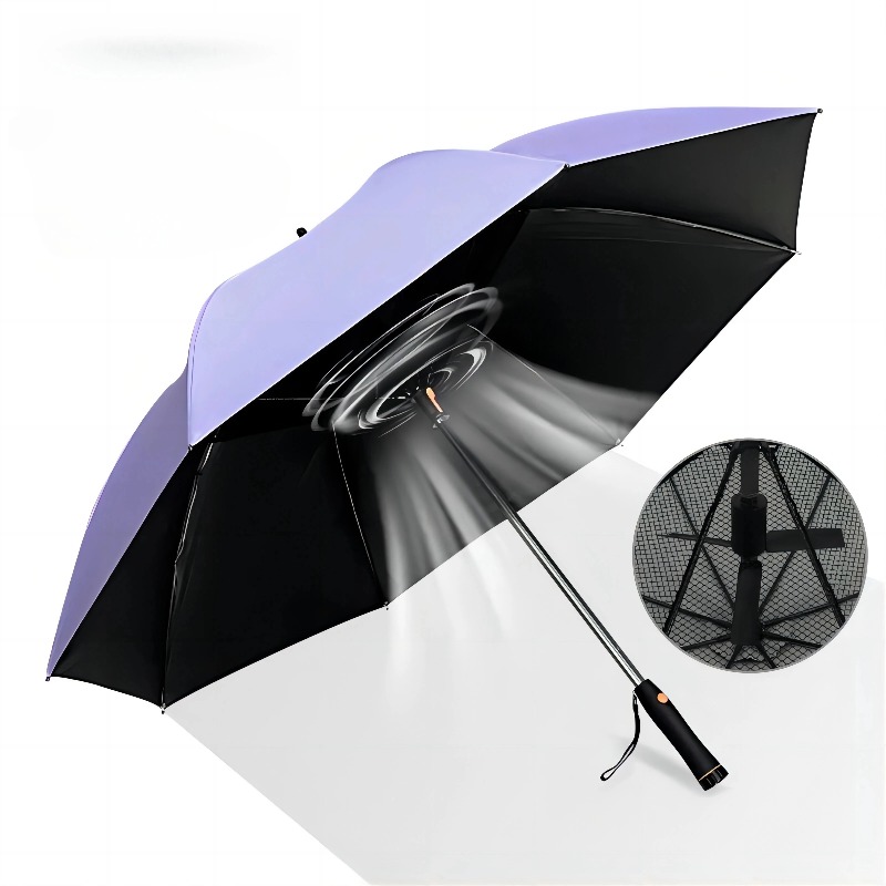 강화형 긴 손잡이 우산 전기 팬 대형 우산 100% 자 - Golf Umbrella Large 리뷰 및 가격