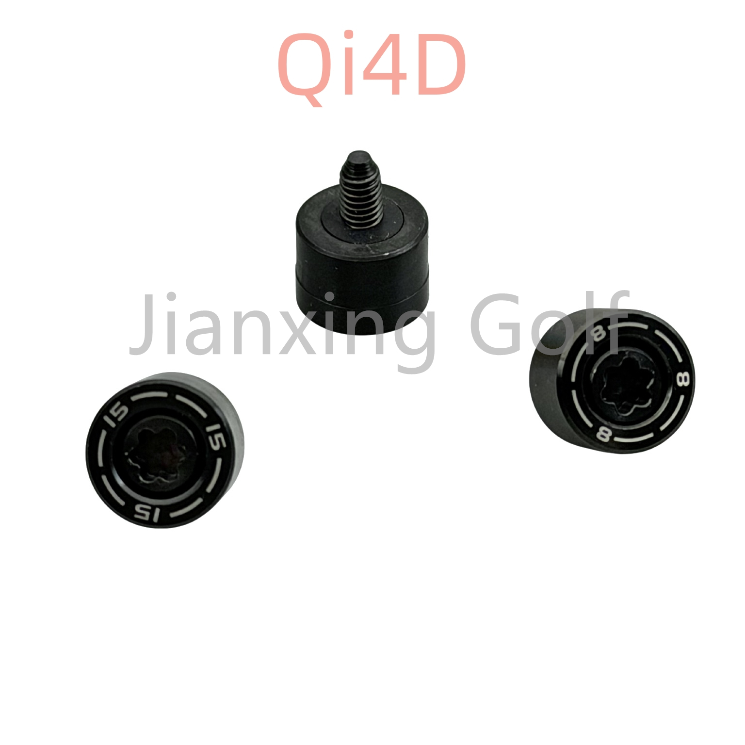TM Qi4D 드라이버 페어웨이 우드 하이브리드 클럽  - Golf Equipment Weight 리뷰 및 가격