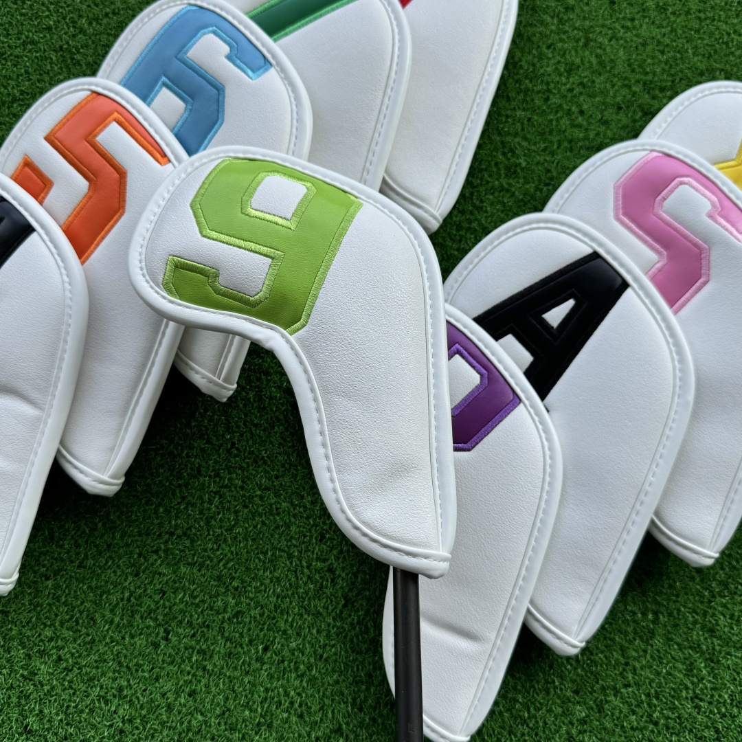 골프 아이언 클럽 헤드 커버 마그넷 헤드커버 브랜드 아 - Golf Putter 리뷰 및 가격