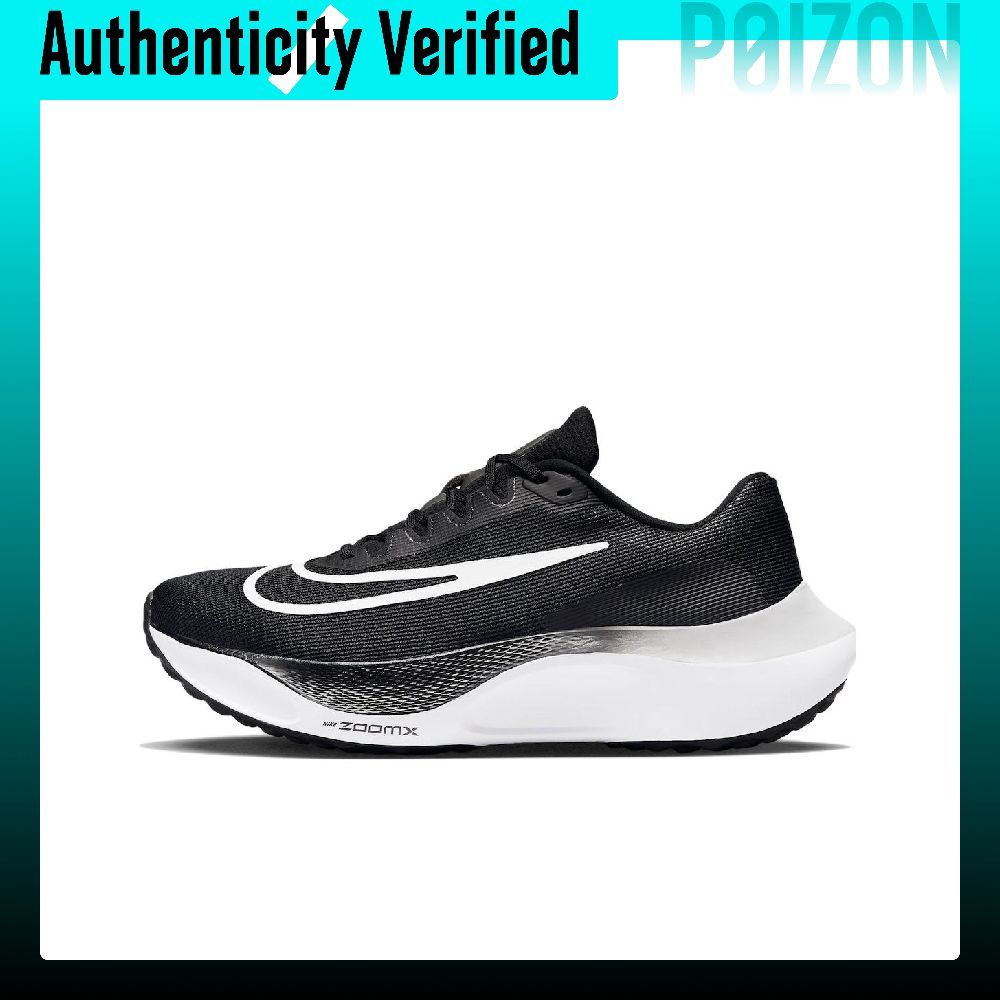 나이키 줌 플라이 5, 마모 방지 기능이 있는 로우탑  - Nike Shoes Zoom Fly 5 리뷰 및 가격