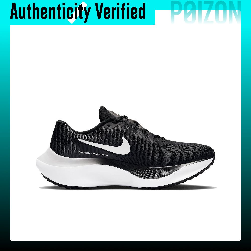 나이키 줌 플라이 5, 마모 방지 기능이 있는 로우탑  - Nike Shoes Zoom Fly 5 리뷰 및 가격