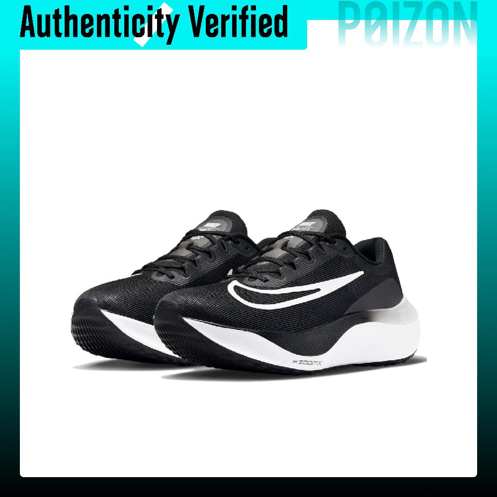 나이키 줌 플라이 5, 마모 방지 기능이 있는 로우탑  - Nike Shoes Zoom Fly 5 리뷰 및 가격