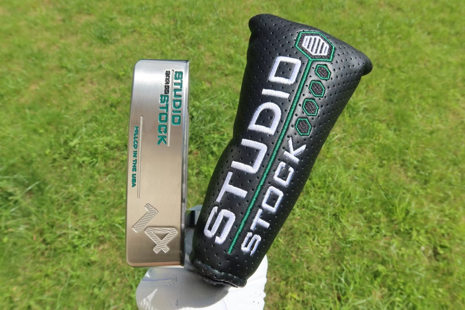 뉴 골프 클럽 베티나르디 스튜디오 스톡 14개 골프 퍼 - Golf Putter 리뷰 및 가격